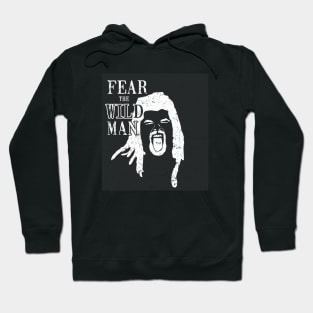 Fiji Wildman Hoodie